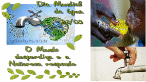 Dia Mundia da Agua